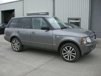 Land Rover Range Rover tdv8 Westminster