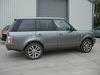 Land Rover Range Rover tdv8 Westminster